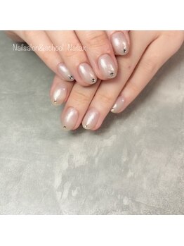 ネイラックス(Nailax)/
