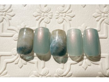 リミナ(Rimyna)/ハンド/定額シンプル