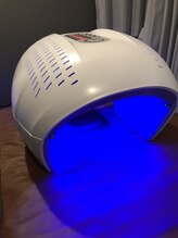 最終形美/プレミア光コラーゲンマシン