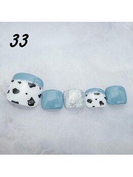 定額4,400円 No.33