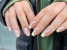 デリカ 溝の口店(DELICAT)/Butter color French
