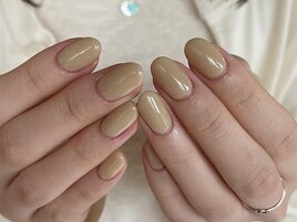 春色ワンカラー　4/14
