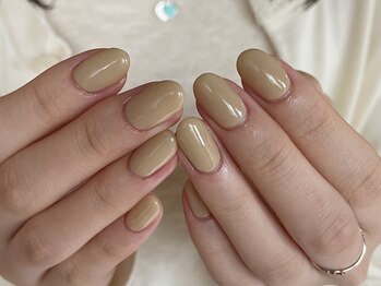 春色ワンカラー 4/14