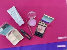 フルムーン(Full Moon)/顔タイプメイクで魅力を引き出す