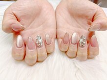 リラネイルサロン/120分やり放題8000(オフ無料)