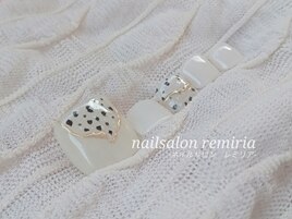 foot定額デザイン￥7200色変更可