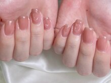 ブルヴェール(Bleu vert)/