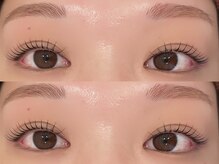 ネコル 袖ケ浦店(nekoRu)/パリジェンヌラッシュリフト