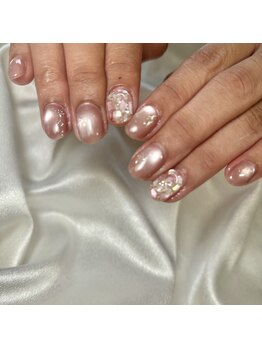 ネイルサロン ローズ(Rose)/