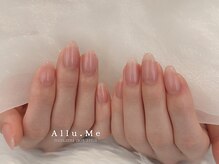 アリューミー 南青山店(Allu.Me)/maogel (staff:mai)