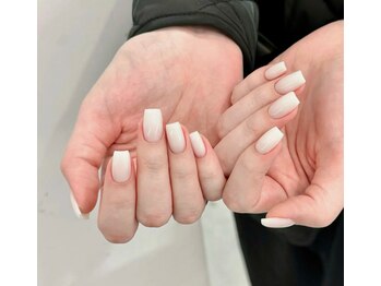 ユミネイル(Yumi Nail)/ワンカラー