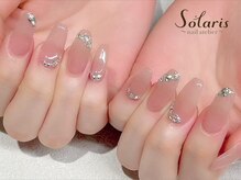 ソラリス(Solaris)/