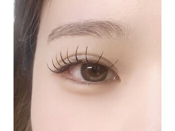 ロアブロウ 高知(LOA-brow)/全方位映えまつげ