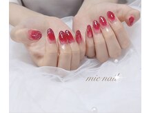 ミエネイル(mie_nail)