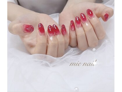 ミエネイル(mie_nail)の写真