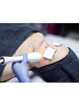 美白ケアをしたい