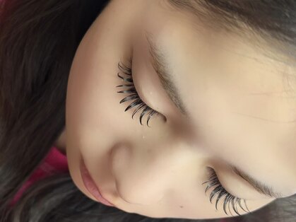 eyelash salon noa｜まつげパーマ/バインドロック/パリエク【12月中旬OPEN（予定）】の写真