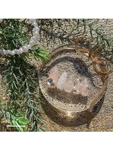 エヌエープラスネイル 西葛西店(Na+nail)/christmasdesign