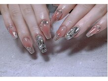 アモールビューティー 新宿店(Amor Beauty)/持ち込み10本アートし放題