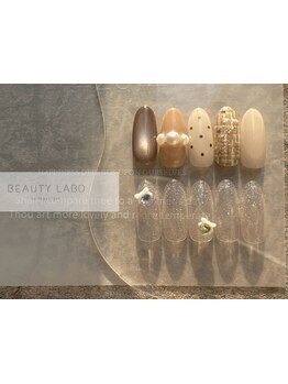 アートの種類が豊富