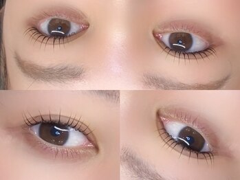 サクララッシュ(Sakura Lash)/まつげの魔法で毎日がルンルン♪