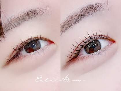 エクラブロウ 大門浜松町店(ECLAT BROW)の写真