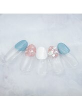 はあとねいるプチ 名古屋店/ハンド168