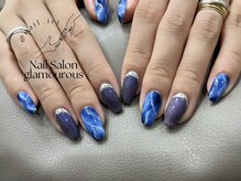 グラマラス アンジェアイ フレスポ富沢店(glamourous×ange eye)/