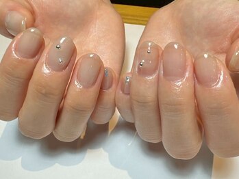 タイズ 大阪福島(ties..)/