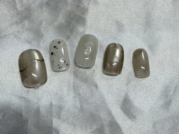 ウユ(uyu by M)/season collection☆定額