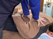 快体心処 ほぐせーる神社前