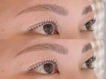 タビーリッタ(tabby litta)/まつげ、眉パーマ &nbsp;:*+。