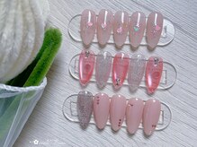 フィオナ(Fiona)/