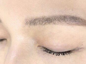 30分まつ毛パーマ/まつげパーマ専門店NaturalViVi小禄店【ナチュラルビビ】/☆来店されたお客様の施術画像☆