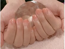 チェリーブロッサム(A CHERRY BLOSSOM)/グラデーション