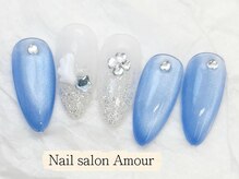 アムールユシマテン 上野湯島店(Amour)/水光マグネット☆ワンホン定額