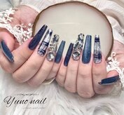 ユノネイル(Yuno nail)