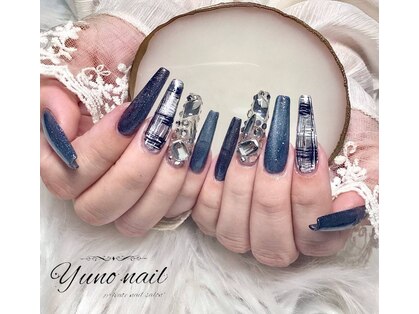 ユノネイル(Yuno nail)の写真