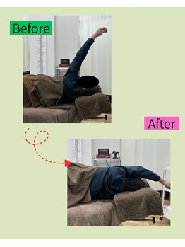 楽する鍼灸 整骨院 南福岡院/