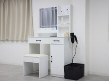 ホワイトアクア 京橋店(WHITE AQUA)の雰囲気(エステが初めての方も毛穴/ピーリング専門店にお任せください!)