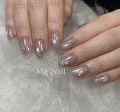 エムジーネイル(Mg Nail)