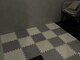 ラボテ ニュイ(laboT nuit)の写真/お子様同伴OK！電話予約のみ・キッズスペース有り♪施術されない保護者様と同伴で安心◎