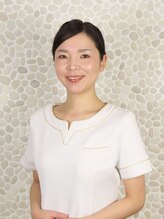 ラプリ 札幌ル・トロワ店&nbsp;宇佐美 麻理