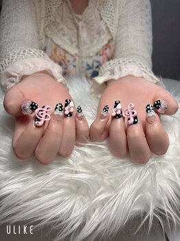 アンミーネイル 新宿(Anmi Nail)/