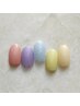 【HAND】今月おすすめカラーdeワンカラー☆新規¥5000再来¥6000