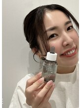ナチュリー(Naturry) 久保田 夏実