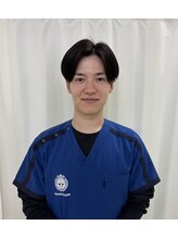 ゼロスポ鍼灸 整骨 南浦和院 齊藤 巧