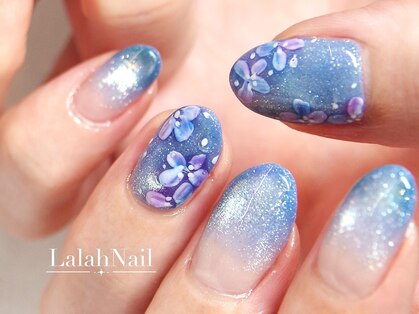 ララァネイル(Lalah Nail)の写真