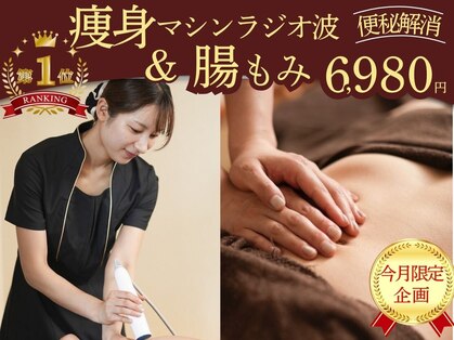 サンネクト(THANNECT)の写真