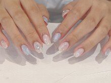 ネオリーブシェリエ 浅草店(Neolive cherie)/星☆マグネット